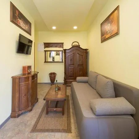 Apartments Antique Dubrovnik Room photo