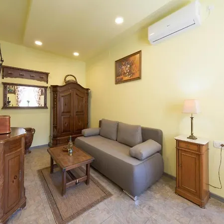 Apartments Antique Dubrovnik Room photo