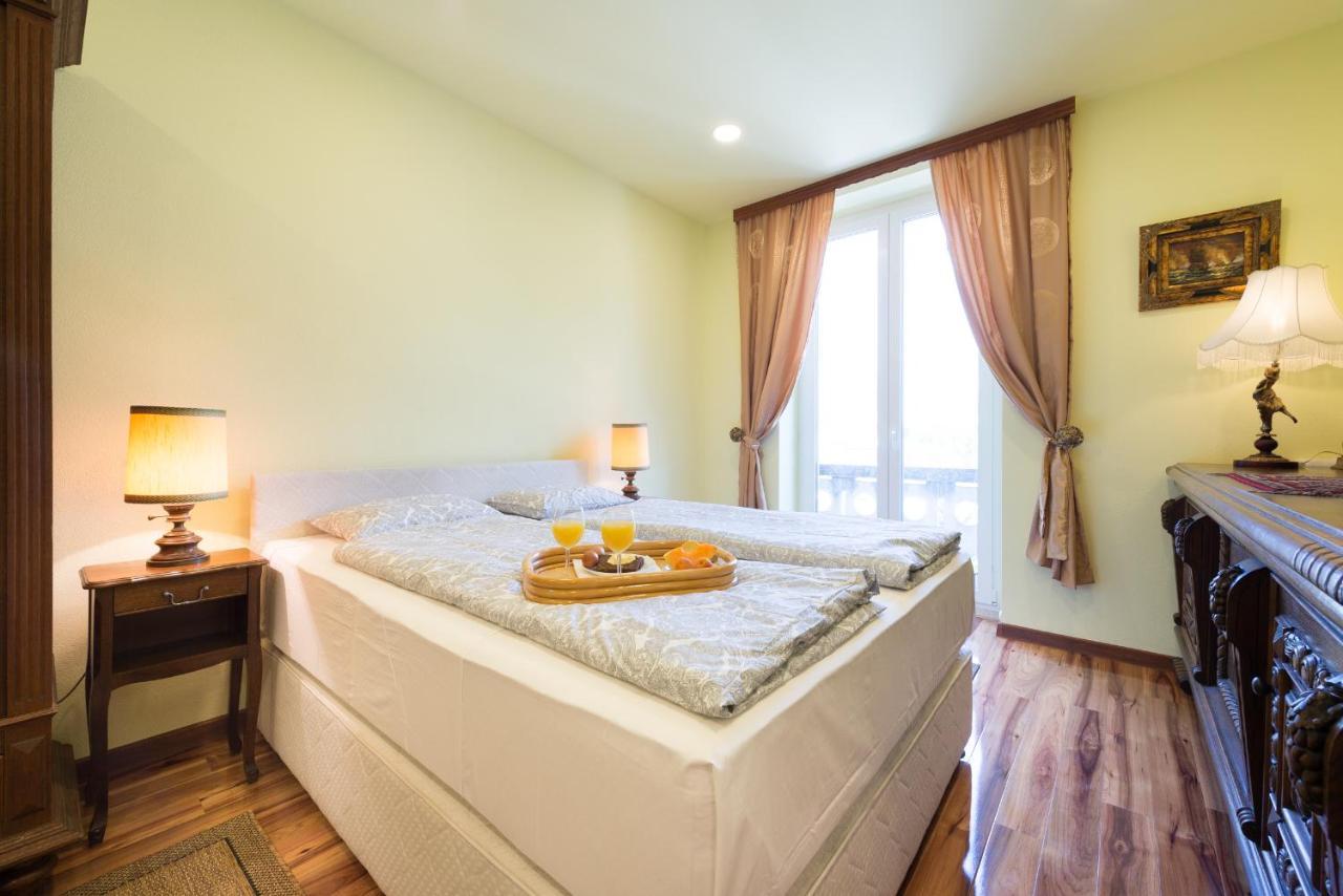Antique Apartment Dubrovnik
