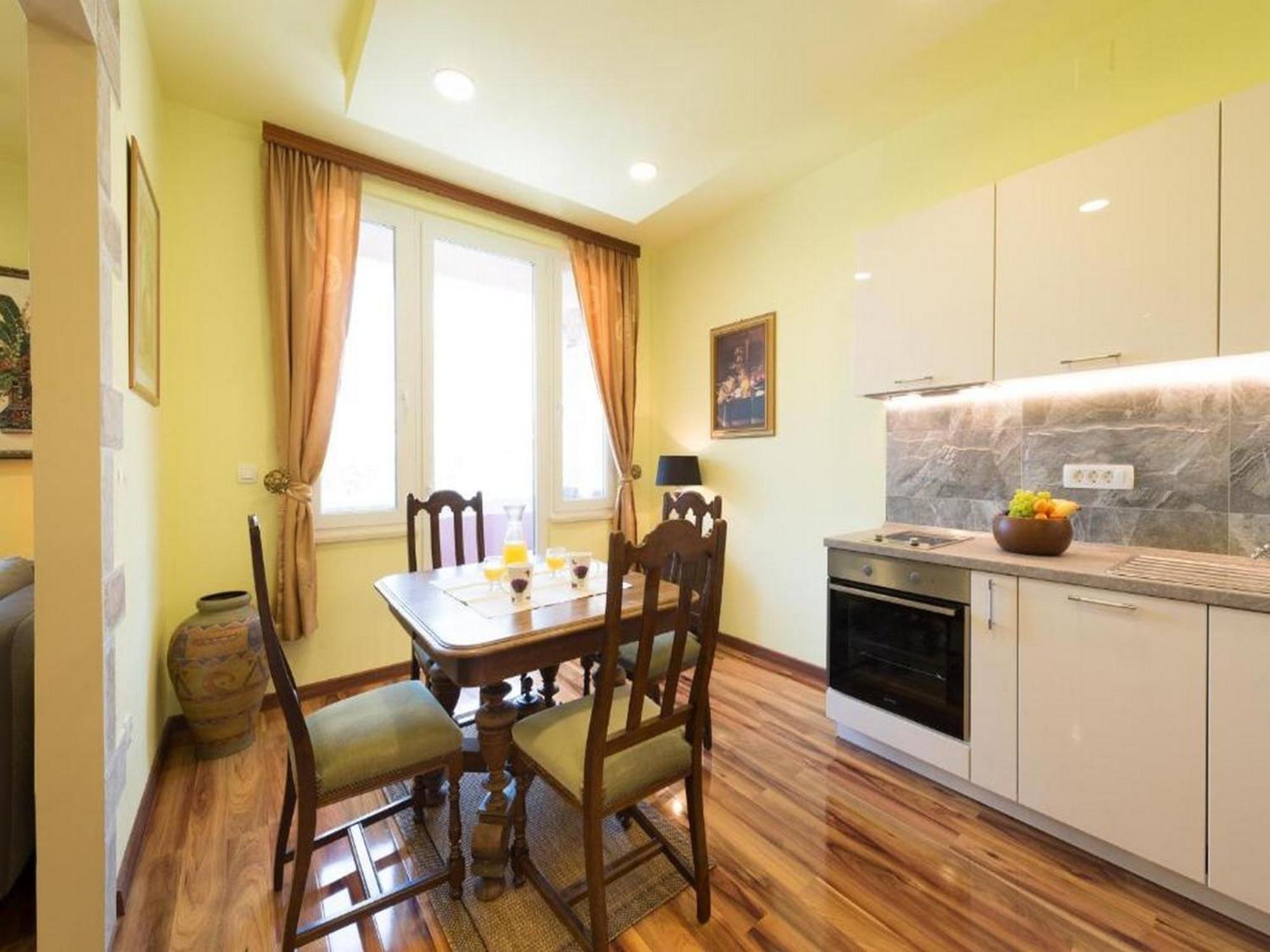 Apartment Antique Dubrovnik