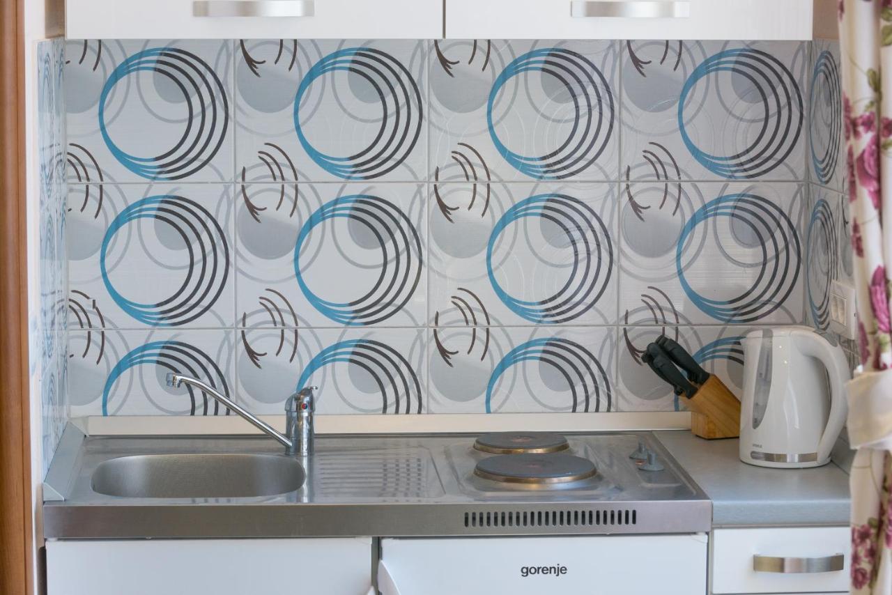 Apartman Antique Dubrovnik