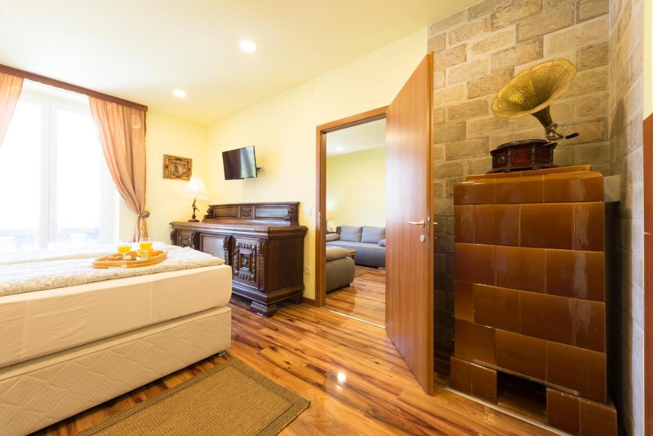 Apartman Antique Dubrovnik
