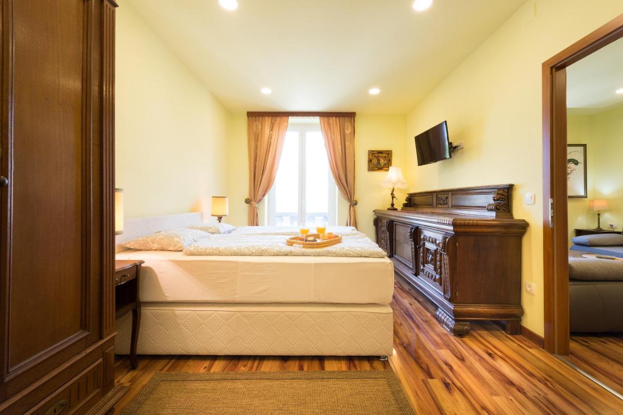 Apartman Antique