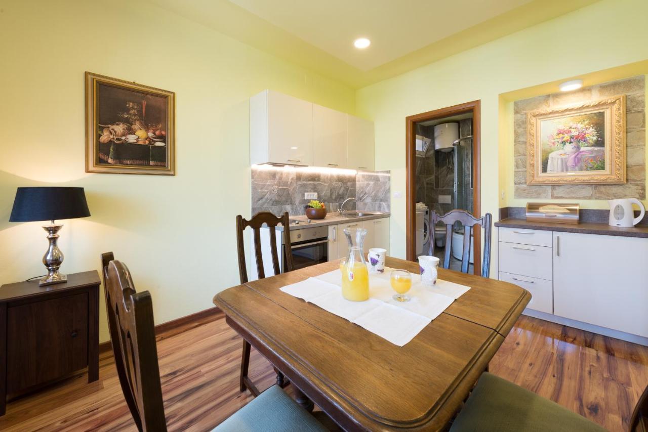 Apartman Antique