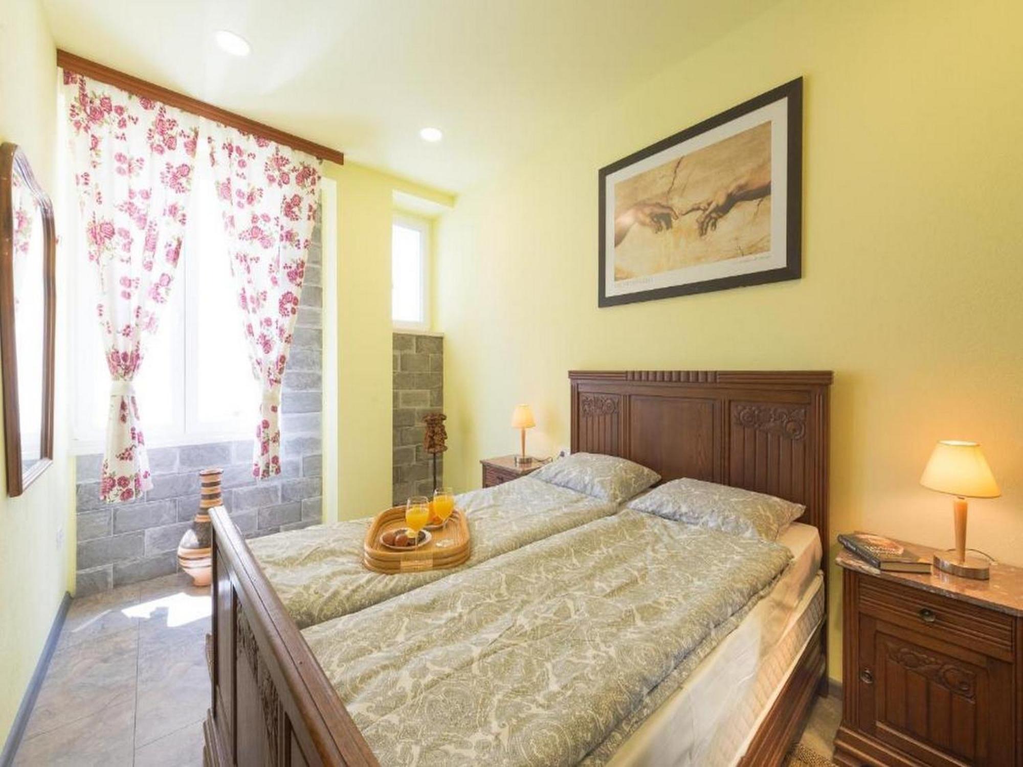 Apartman Antique